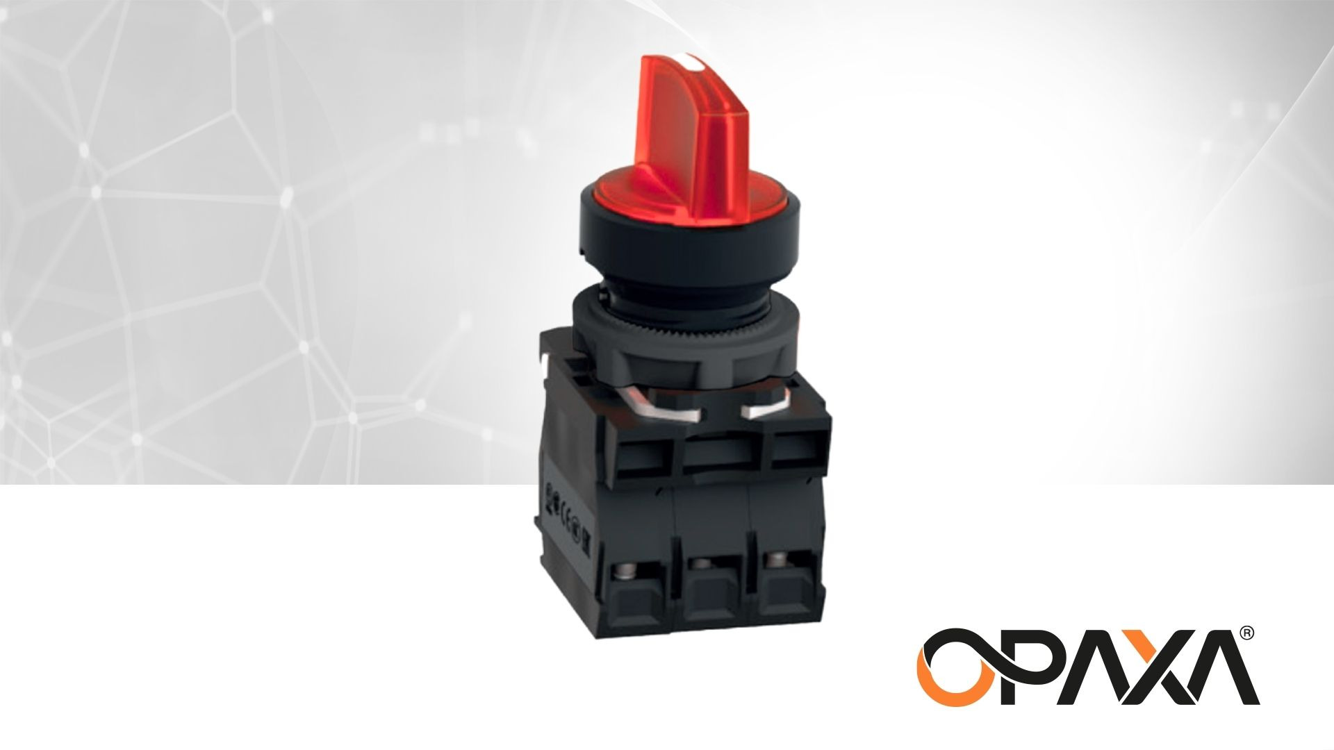 OPBL-KL4-01A Opaxa Butonlar