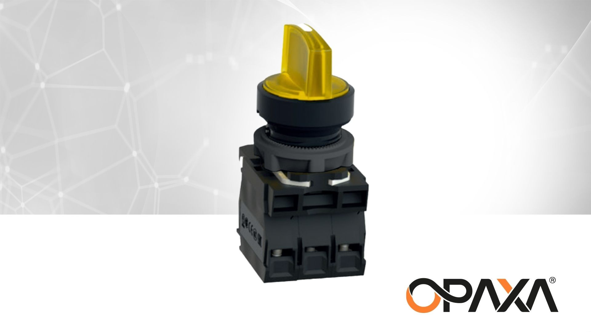 OPBL-KL5-10A Opaxa Butonlar