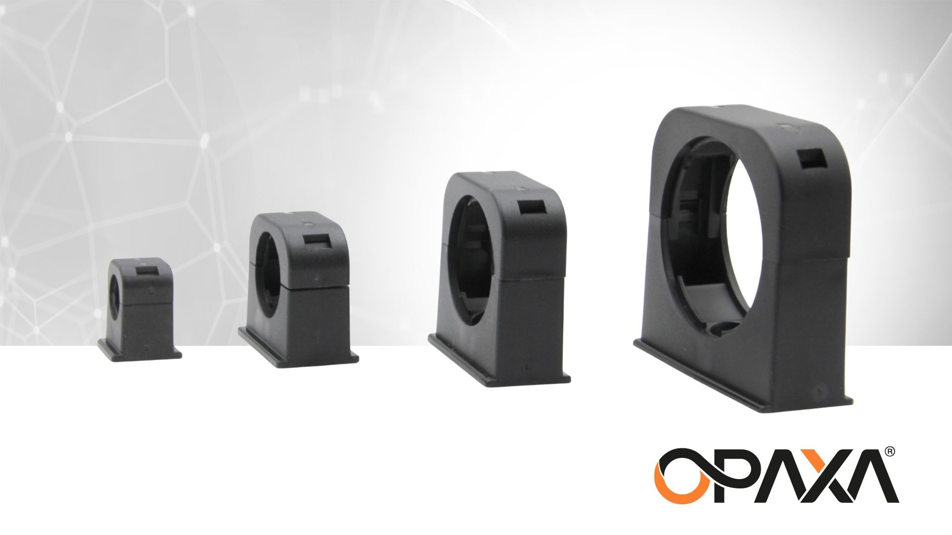 OPAK-S-09 Opaxa Kablo Rakorları