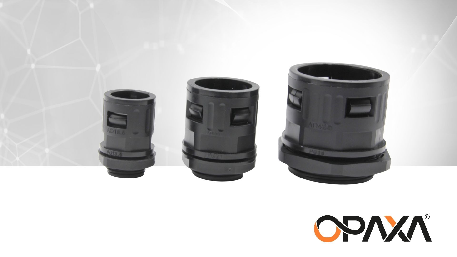 OPAR-SG-16 Opaxa Kablo Rakorları