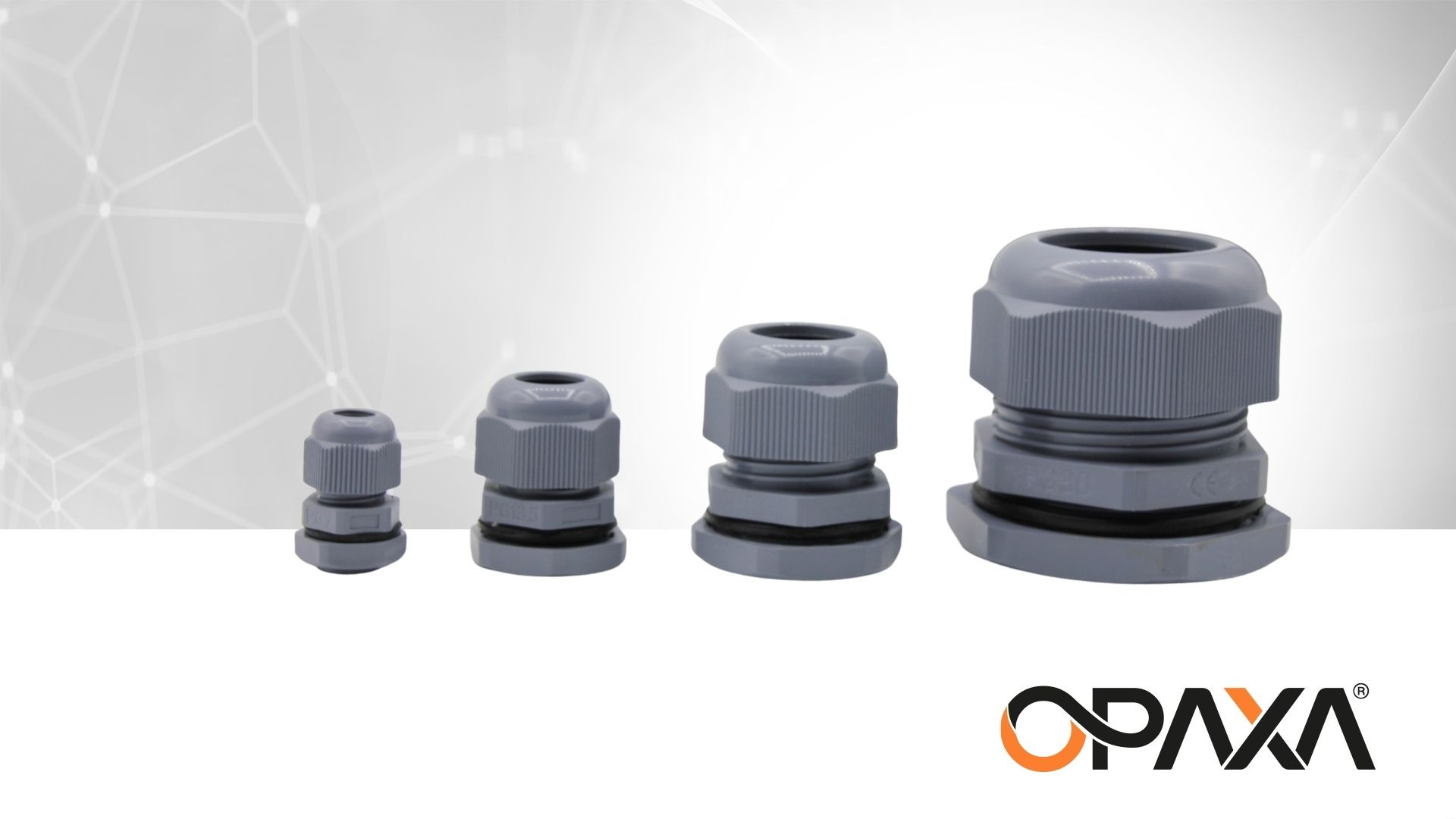 OPAR-GS-11 Opaxa Kablo Rakorları