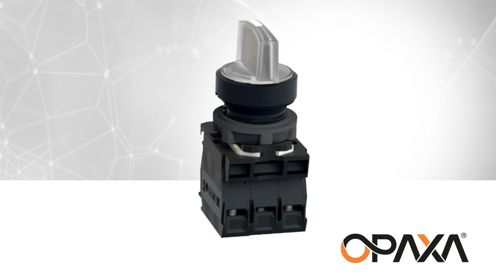 OPBL-KL1-10D Opaxa Butonlar