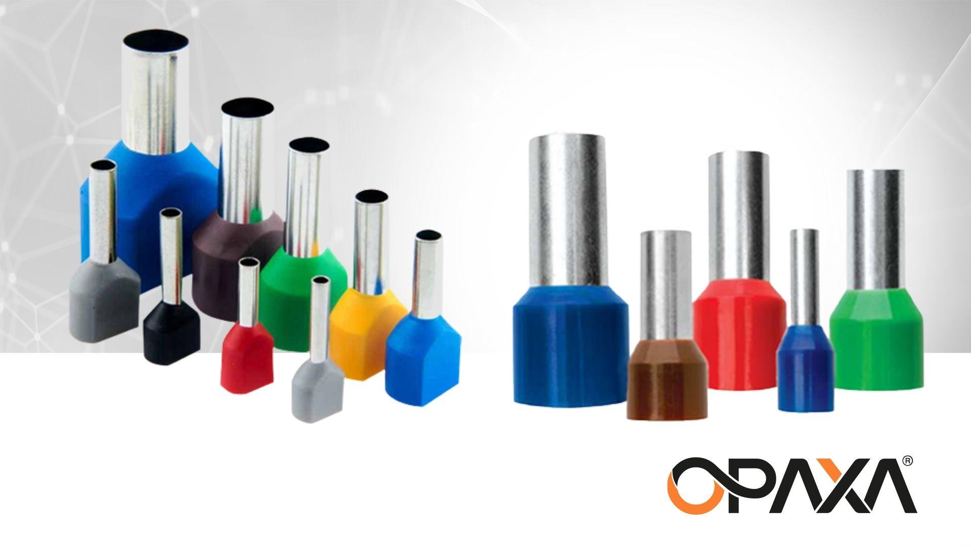 ORF-IY-35 Opaxa Kablo Yüksükleri