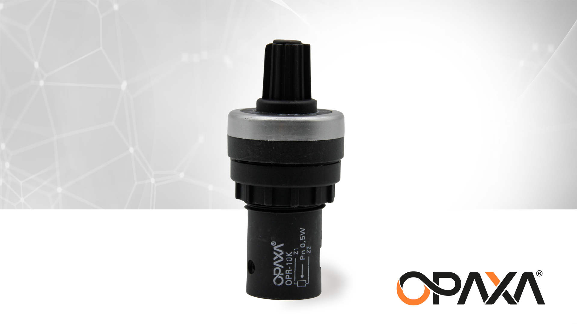 OPR-5K Opaxa Potansiyometreler